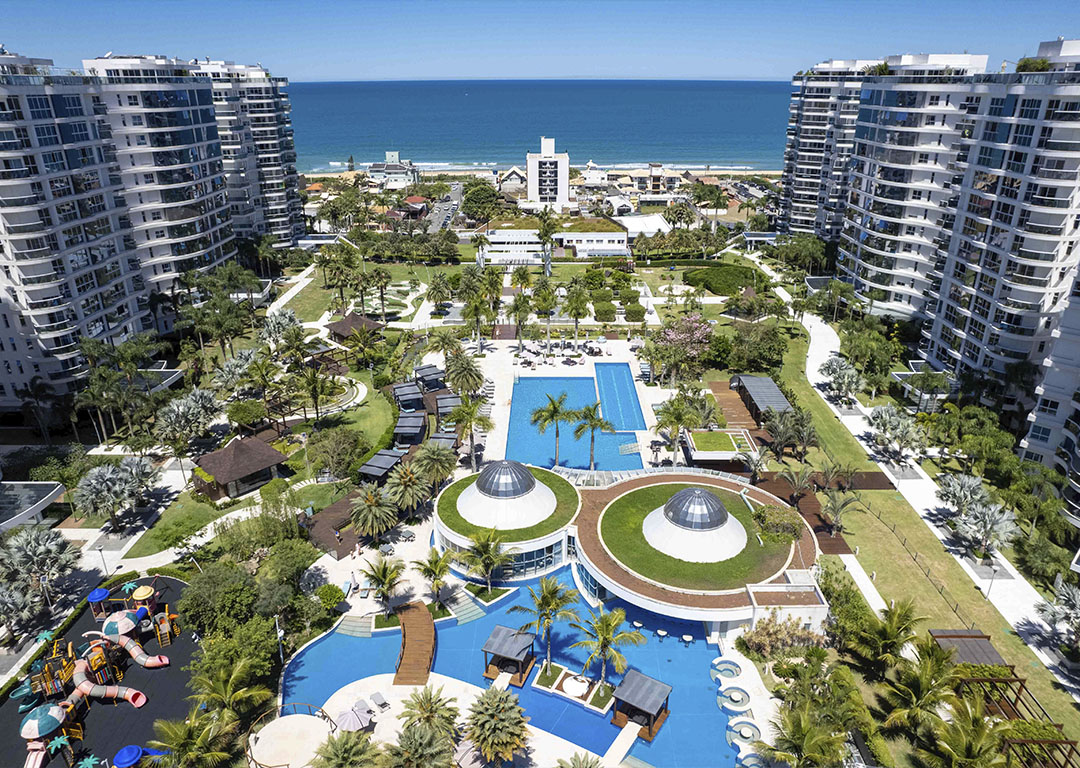 Praia Brava: O Novo Eldorado dos Investidores de Alto Padrão