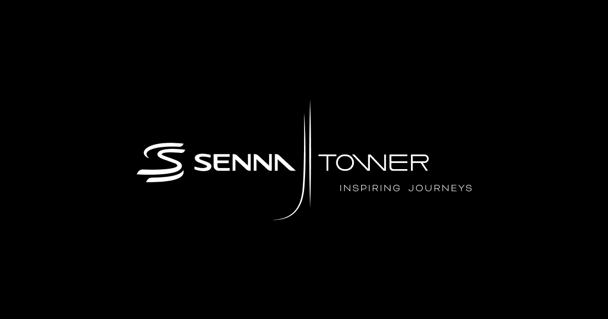 Senna Tower Logo